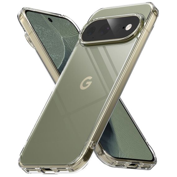 Ringke Fusion Case for Google Pixel 11 Pro XL - Clear