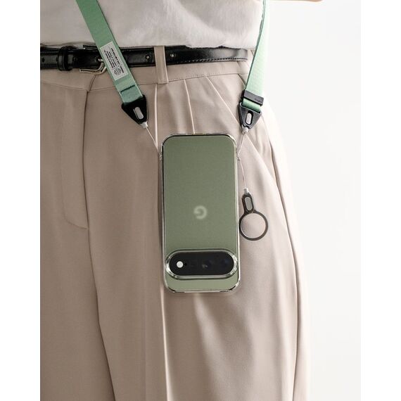 Ringke Fusion Case for Google Pixel 11 Pro XL - Clear