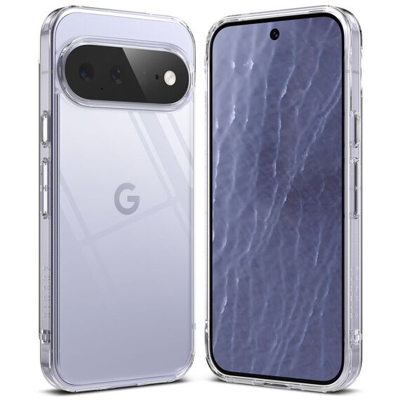 Ringke Fusion Case for Google Pixel 11 - Transparent