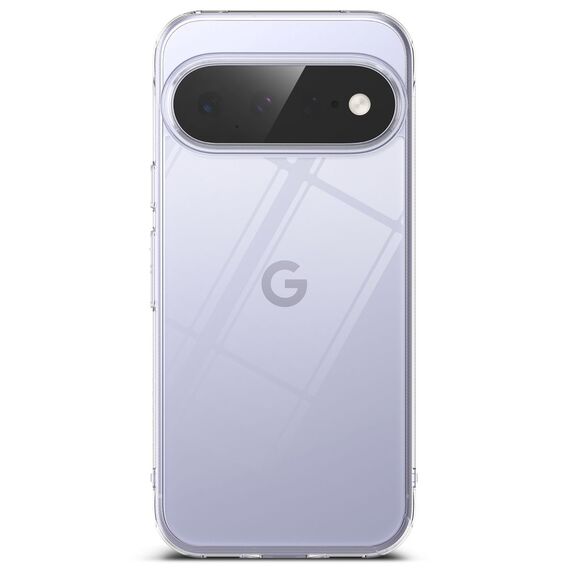 Ringke Fusion Case for Google Pixel 11 - Transparent