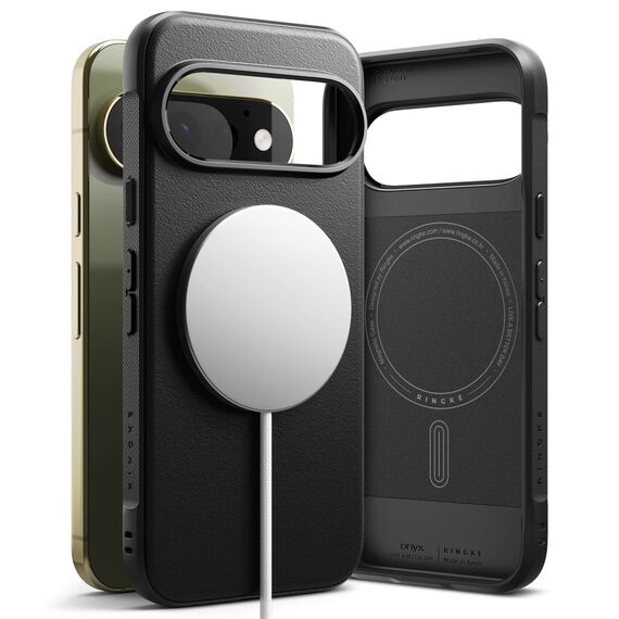 Ringke Onyx Magsafe Case for Google Pixel 11 Pro - Black