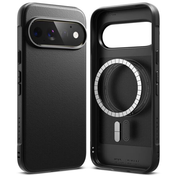 Ringke Onyx Magsafe Case for Google Pixel 11 Pro - Black
