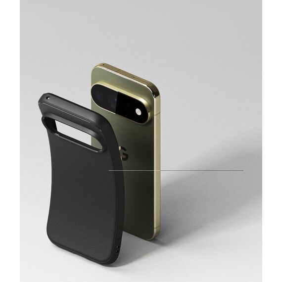 Ringke Onyx Magsafe Case for Google Pixel 11 Pro - Black