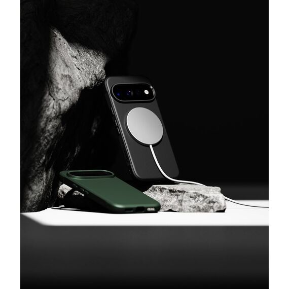 Ringke Onyx Magsafe Case for Google Pixel 11 Pro - Black