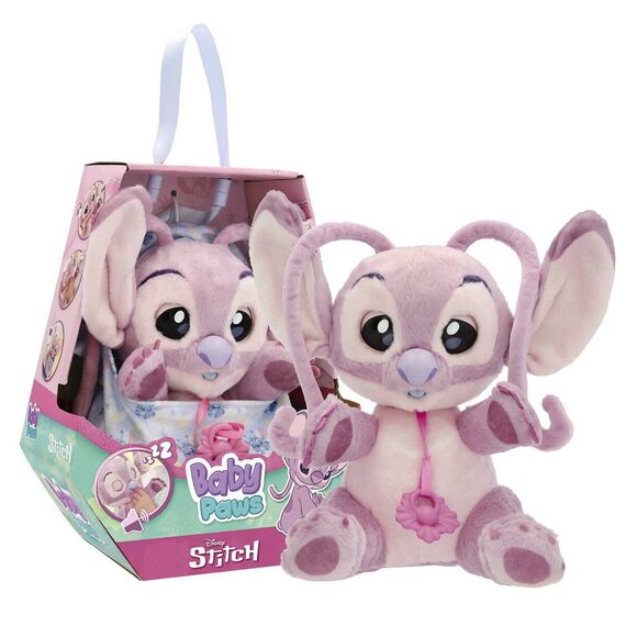 Baby Paws - Angel 24 cm (264-930803) /