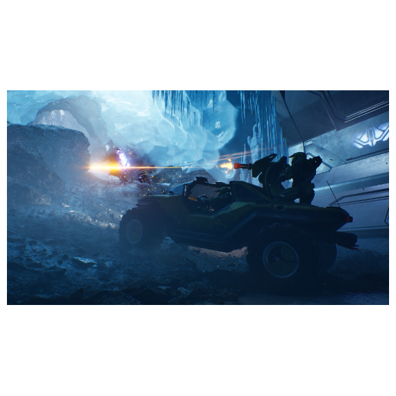 Halo: Campaign Evolved / PlayStation 5