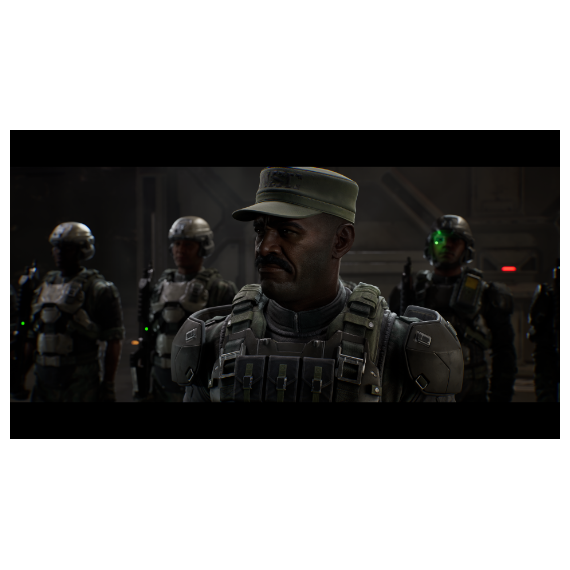 Halo: Campaign Evolved / PlayStation 5
