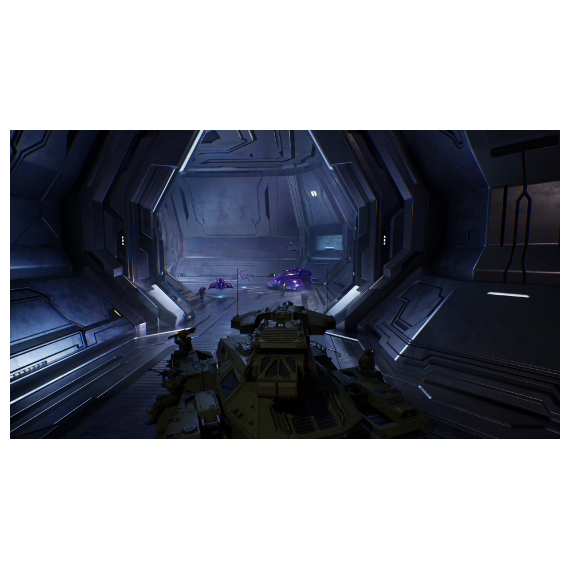Halo: Campaign Evolved / PlayStation 5