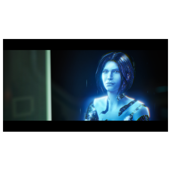 Halo: Campaign Evolved / PlayStation 5