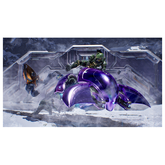 Halo: Campaign Evolved / PlayStation 5