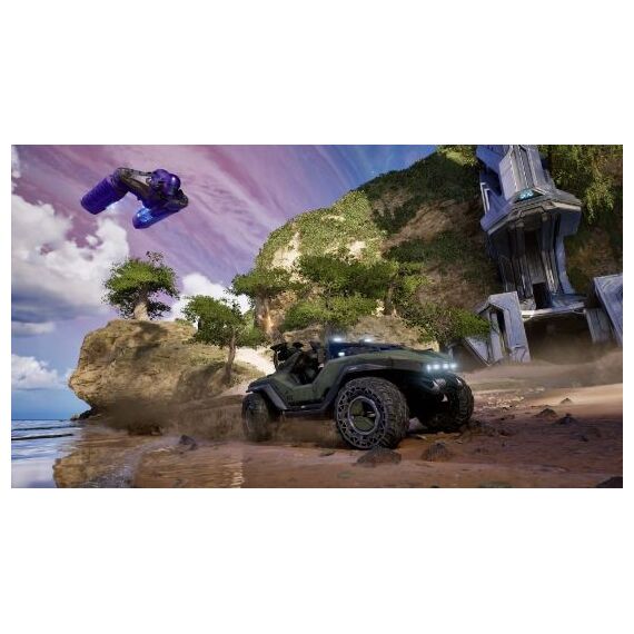 Halo: Campaign Evolved / PlayStation 5