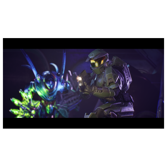 Halo: Campaign Evolved / PlayStation 5
