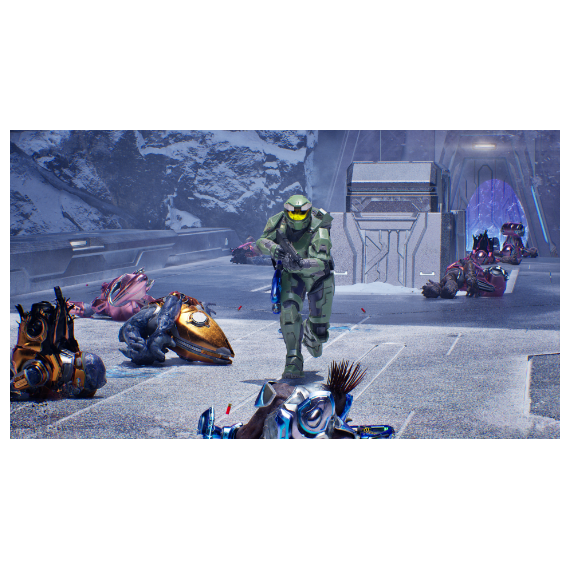 Halo: Campaign Evolved / PlayStation 5