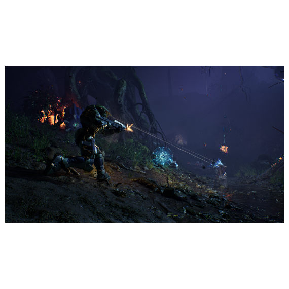 Halo: Campaign Evolved / PlayStation 5