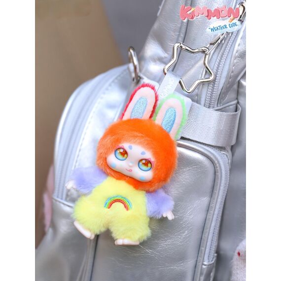 Kimmon - Weather Code Blind Box (556045) /