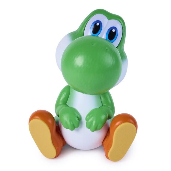 Nintendo The Super Mario Galaxy: Hatchi' Yoshi (6076644) /