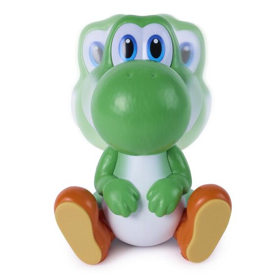 Nintendo The Super Mario Galaxy: Hatchi' Yoshi (6076644) /