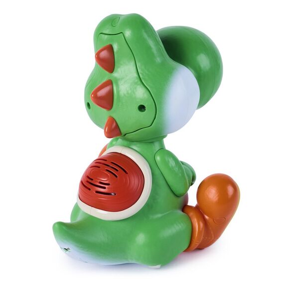 Nintendo The Super Mario Galaxy: Hatchi' Yoshi (6076644) /