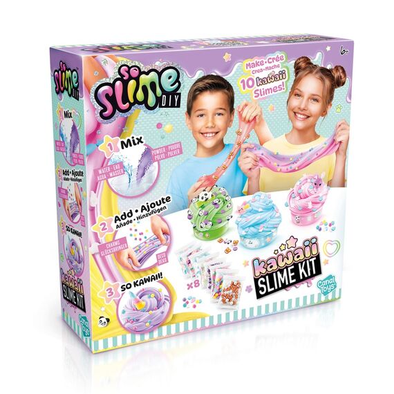 So Slime - Kawaii Slime Kit (26469) /