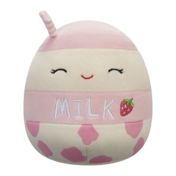 Squishmallows - 13 cm Food Combo Box Collection (281561) /