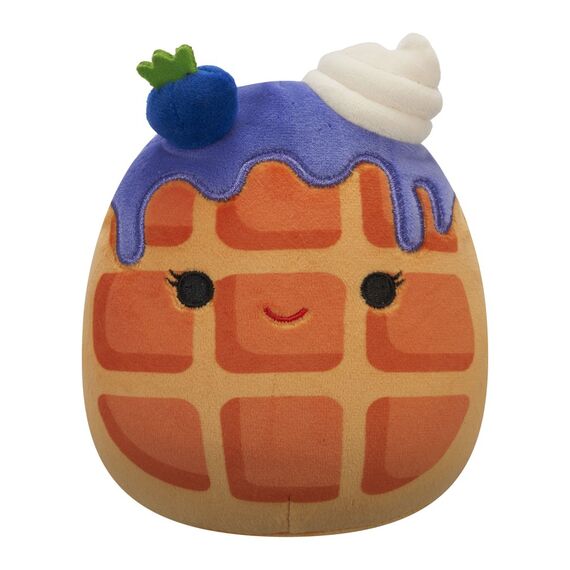 Squishmallows - 13 cm Food Combo Box Collection (281561) /