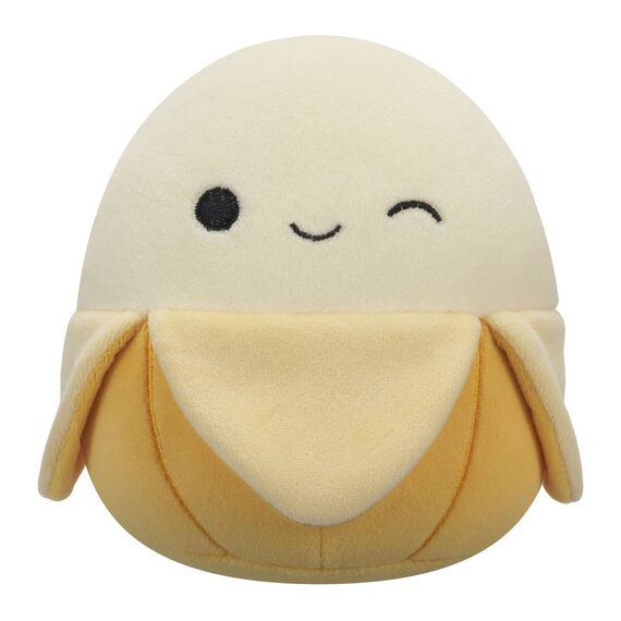Squishmallows - 13 cm Food Combo Box Collection (281561) /