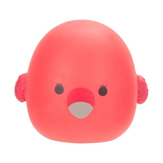 Squishmallows - 6 cm Squooshems Vip Squad Asst CDU (281037) /