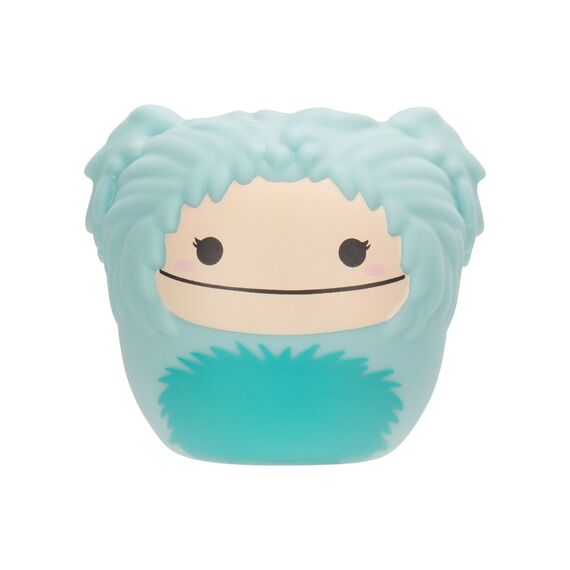 Squishmallows - 6 cm Squooshems Vip Squad Asst CDU (281037) /