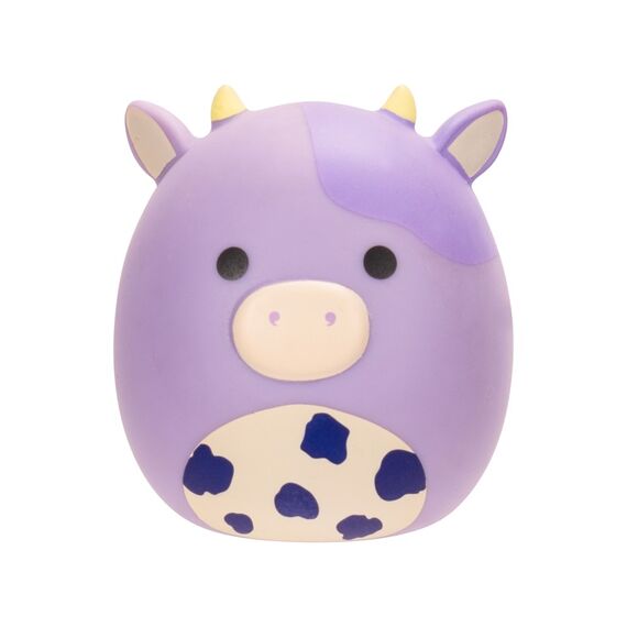 Squishmallows - 6 cm Squooshems Vip Squad Asst CDU (281037) /