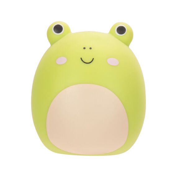 Squishmallows - 6 cm Squooshems Vip Squad Asst CDU (281037) /