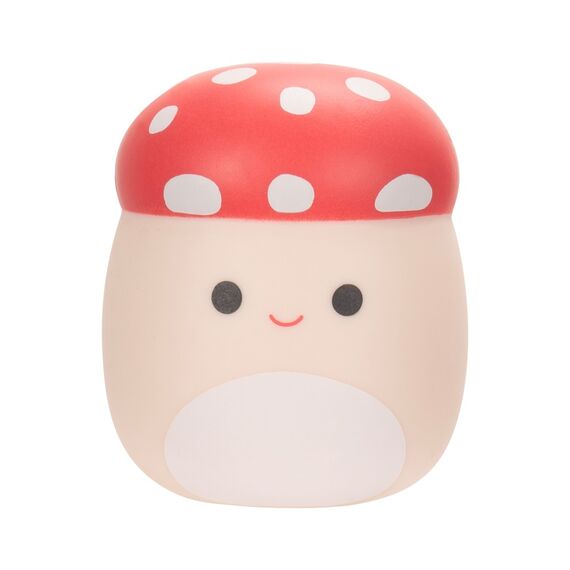 Squishmallows - 6 cm Squooshems Vip Squad Asst CDU (281037) /