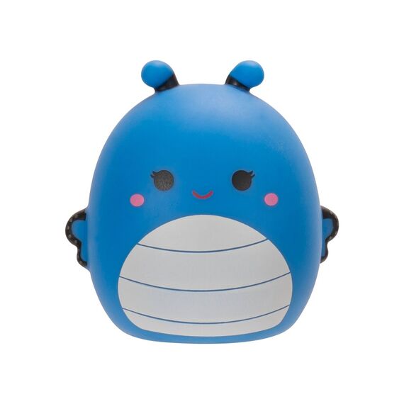 Squishmallows - 6 cm Squooshems Vip Squad Asst CDU (281037) /