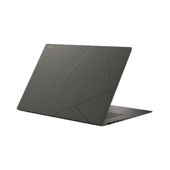 ASUS ZenBook S 16 UM5606GA-SR206X Ryzen AI 9 465 16.0" 3K OLED touchscreen 120Hz 500 nits AG 32GB LPDDR5X 1TB SSD Radeon graphics 1080p+IR camera 83 Wh W11 Pro Aluminium Antrim Grey