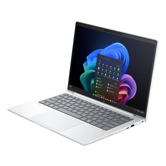 HP EliteBook 8 G1a Ryzen AI 7 PRO 350 14.0"WUXGA IPS 400nits AG 32GB DDR5 5600 SSD1TB Radeon 860M Cam IR 5 Mpx AI 62Wh W11Pro 3Y Onsite