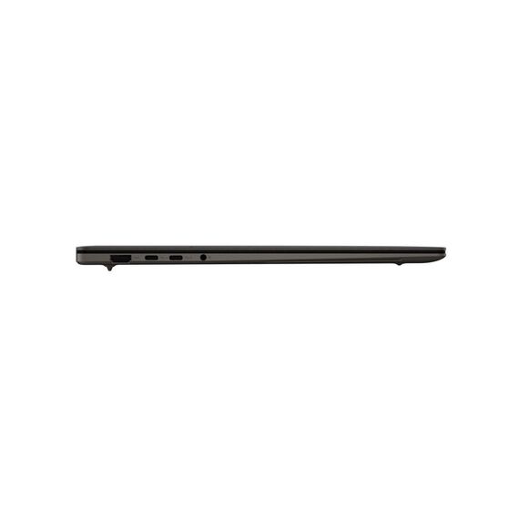 ASUS ZenBook S 16 UM5606GA-SR206X Ryzen AI 9 465 16.0" 3K OLED touchscreen 120Hz 500 nits AG 32GB LPDDR5X 1TB SSD Radeon graphics 1080p+IR camera 83 Wh W11 Pro Aluminium Antrim Grey