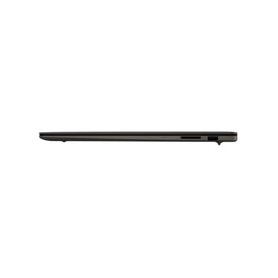 ASUS ZenBook S 16 UM5606GA-SR206X Ryzen AI 9 465 16.0" 3K OLED touchscreen 120Hz 500 nits AG 32GB LPDDR5X 1TB SSD Radeon graphics 1080p+IR camera 83 Wh W11 Pro Aluminium Antrim Grey