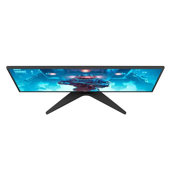 AOC B3 Q27B36X computer monitor 68.6 cm (27") 2560 x 1440 pixels Quad HD LED Black