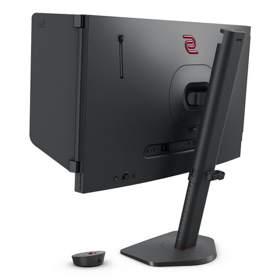ZOWIE XL2546X+ computer monitor 62.2 cm (24.5") 1920 x 1080 pixels Full HD Black