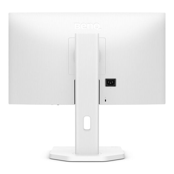 BenQ GW2490TC computer monitor 61 cm (24") 1920 x 1080 pixels Full HD LED Black, White