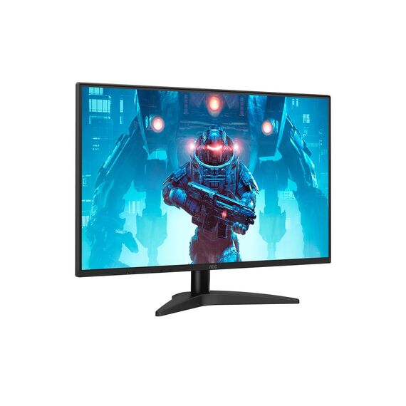 AOC B3 Q27B36X computer monitor 68.6 cm (27") 2560 x 1440 pixels Quad HD LED Black