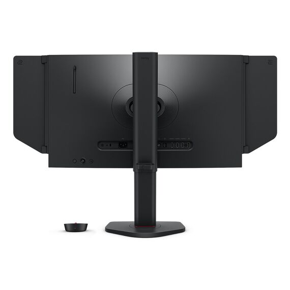 ZOWIE XL2546X+ computer monitor 62.2 cm (24.5") 1920 x 1080 pixels Full HD Black
