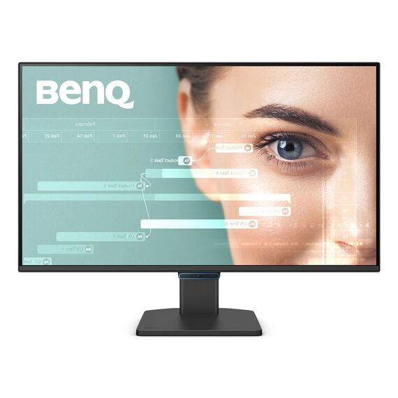 BenQ 27” 1080p FHD Eye-Care Home Office Monitor