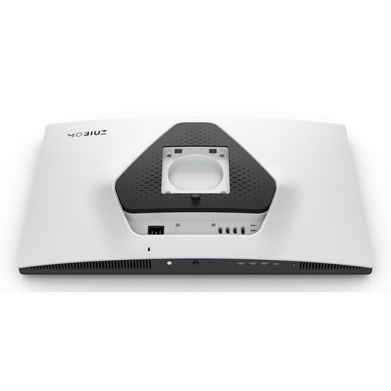 BenQ EX271U computer monitor 68.6 cm (27") 3840 x 2160 pixels 4K Ultra HD LED Black, White