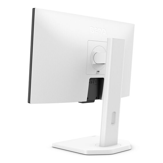 BenQ GW2490TC computer monitor 61 cm (24") 1920 x 1080 pixels Full HD LED Black, White