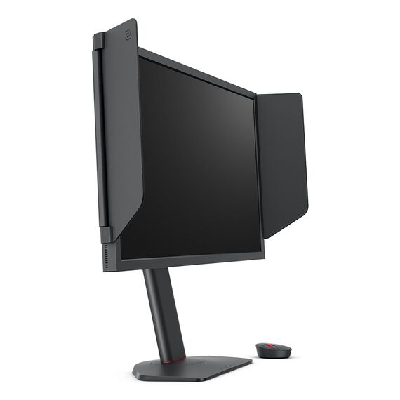 ZOWIE XL2546X+ computer monitor 62.2 cm (24.5") 1920 x 1080 pixels Full HD Black