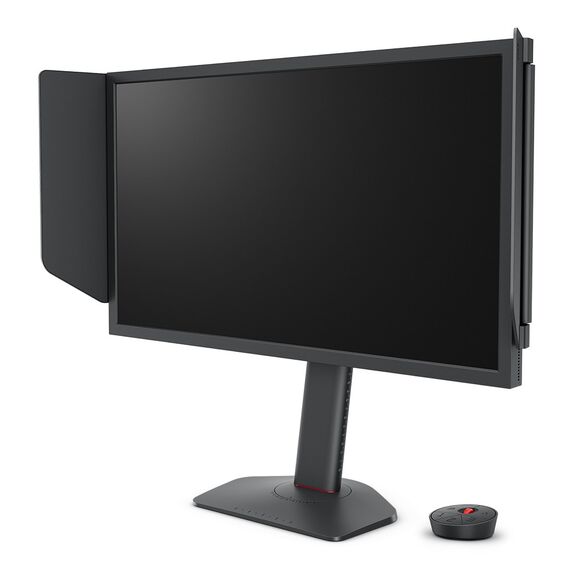 ZOWIE XL2546X+ computer monitor 62.2 cm (24.5") 1920 x 1080 pixels Full HD Black