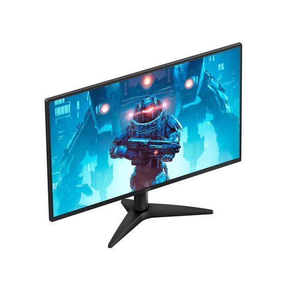 AOC B3 Q27B36X computer monitor 68.6 cm (27") 2560 x 1440 pixels Quad HD LED Black
