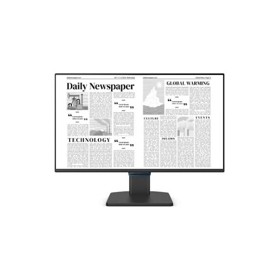 BenQ GW2490C computer monitor 60.5 cm (23.8") 1920 x 1080 pixels Full HD Black