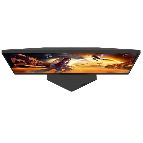 AOC G4 27G4HRE computer monitor 68.6 cm (27") 1920 x 1080 pixels Full HD LED Black, Red