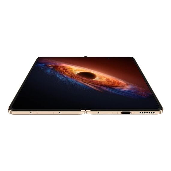 Honor MAGIC V6 16.6 cm (6.52") Hybrid Dual SIM 5G USB Type-C 16 GB 512 GB 6660 mAh Red